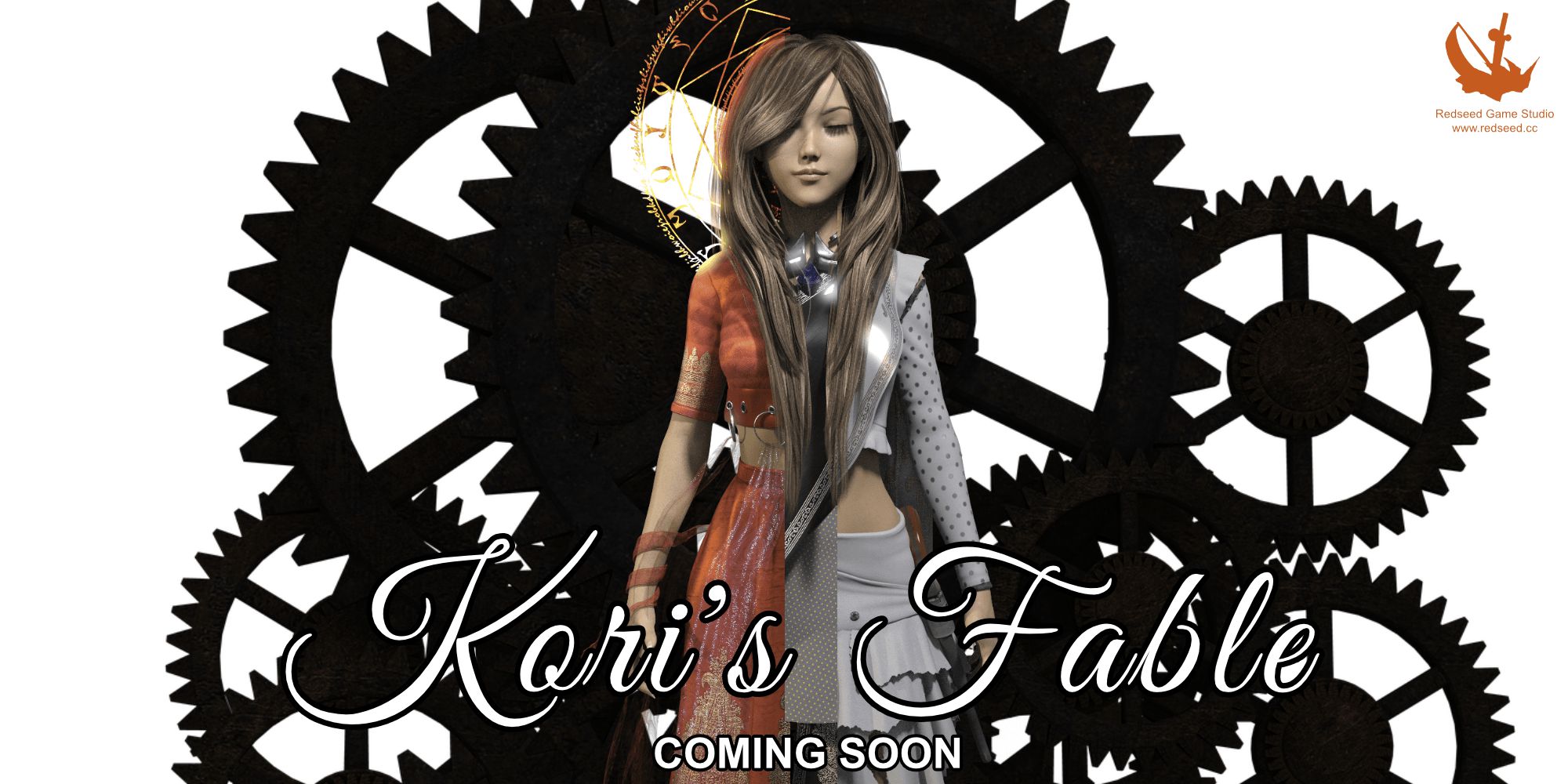 Kori's Fable